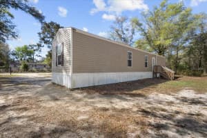 11061 65TH LANE, WILLISTON, FL 32696 - MLS#MFRGC538035