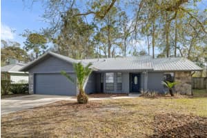 4817 37TH PLACE, GAINESVILLE, FL 32606 Sold 03/20/26