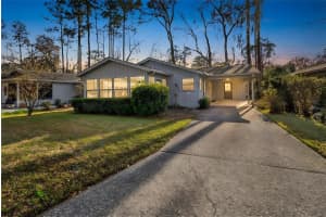 8754 37TH CIRCLE, GAINESVILLE, FL 32653 - MLS#MFRGC538044