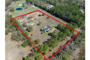 25228 158TH AVENUE, HIGH SPRINGS, FL 32643 - MLS#MFRGC538047