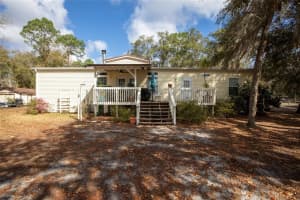 5711 CARIBBEAN CIRCLE, KEYSTONE HEIGHTS, FL 32656 - MLS#MFRGC538056