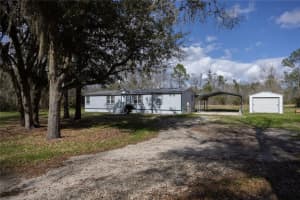 122 CYPRESS DRIVE, PALATKA, FL 32177 - MLS#MFRGC538059