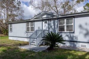 122 CYPRESS DRIVE, PALATKA, FL 32177 - MLS#MFRGC538059
