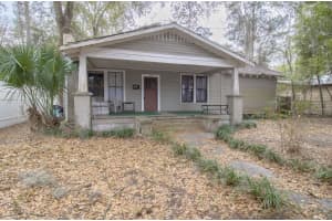 907 11TH AVENUE, GAINESVILLE, FL 32601 - MLS#MFRGC538065
