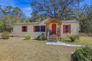 1131 166TH STREET, NEWBERRY, FL 32669 - MLS#MFRGC538076