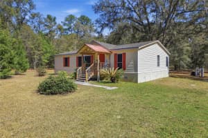 1131 166TH STREET, NEWBERRY, FL 32669 - MLS#MFRGC538076