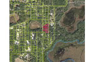 3508 ALAMANDA TERRACE, INVERNESS, FL 34450 - MLS#MFRGC538087