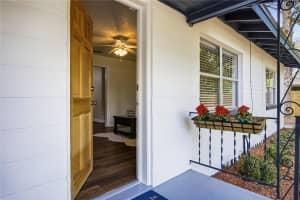 24 45TH STREET, GAINESVILLE, FL 32641 - MLS#MFRGC538091