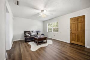 24 45TH STREET, GAINESVILLE, FL 32641 - MLS#MFRGC538091