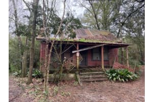 13201 ARCHER LANE, ARCHER, FL 32618 - MLS#MFRGC538092