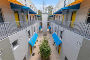 2515 35TH PLACE, GAINESVILLE, FL 32608 - MLS#MFRGC538097