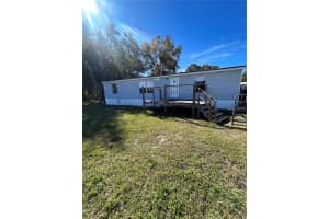 350 ISHIE AVENUE, BRONSON, FL 32621 - MLS#MFRGC538104