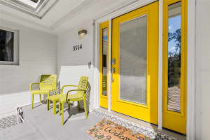 3514 12TH AVENUE, GAINESVILLE, FL 32605 - MLS#MFRGC538105