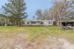 16242 130TH STREET, WILLISTON, FL 32696 - MLS#MFRGC538121