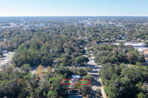 1111 2ND AVENUE, GAINESVILLE, FL 32641 - MLS#MFRGC538151