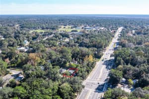 1111 2ND AVENUE, GAINESVILLE, FL 32641 - MLS#MFRGC538151