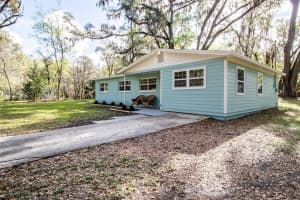 4625 47TH WAY, GAINESVILLE, FL 32608 - MLS#MFRGC538160