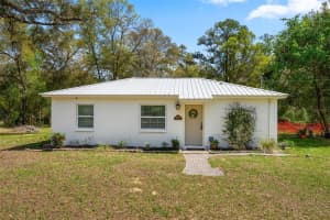 14285 174TH STREET, ARCHER, FL 32618 - MLS#MFRGC538167
