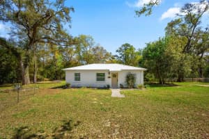 14285 174TH STREET, ARCHER, FL 32618 - MLS#MFRGC538167