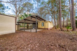 2202 121ST AVENUE, GAINESVILLE, FL 32609 - MLS#MFRGC538168
