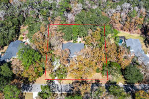 10320 17TH PLACE, GAINESVILLE, FL 32607 - MLS#MFRGC538182