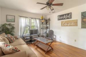 1119 25TH AVENUE, GAINESVILLE, FL 32609 - MLS#MFRGC538183