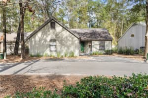 4545 84TH DRIVE, GAINESVILLE, FL 32608 - MLS#MFRGC538192