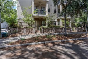 1418 3RD AVENUE, GAINESVILLE, FL 32603 - MLS#MFRGC538194