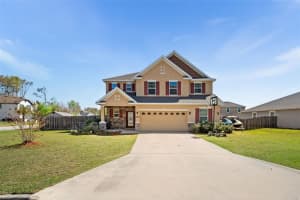 1049 Nw 233rd Dr, NEWBERRY