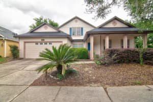 7852 Sw 84th Way, GAINESVILLE
