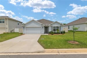 17478 172ND AVENUE, ALACHUA, FL 32615 - MLS#MFRGC538210