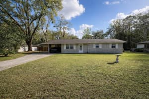 4133 48TH PLACE, GAINESVILLE, FL 32606 - MLS#MFRGC538213