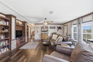 710 SCOUT GLEN, FORT WHITE, FL 32038 - MLS#MFRGC538224