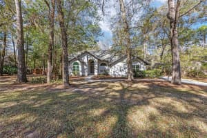 4312 55TH WAY, GAINESVILLE, FL 32606 - MLS#MFRGC538236