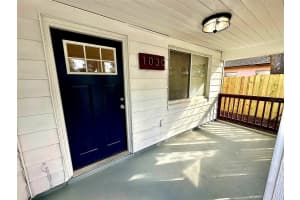 1030 1ST AVENUE, GAINESVILLE, FL 32601 - MLS#MFRGC538237