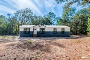 7577 HOT SPRINGS COURT, KEYSTONE HEIGHTS, FL 32656 - MLS#MFRGC538242
