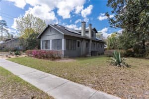 1106 4TH STREET, GAINESVILLE, FL 32601 - MLS#MFRGC538244