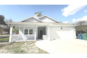 25248 1ST AVENUE, NEWBERRY, FL 32669 - MLS#MFRGC538258