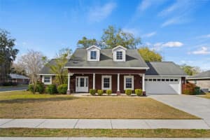 25178 20TH AVENUE, NEWBERRY, FL 32669 - MLS#MFRGC538259