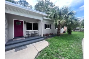 3857 UNIVERSITY AVENUE, GAINESVILLE, FL 32607 - MLS#MFRGC538265