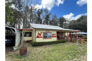 5608 W COUNTY ROAD 240, LAKE BUTLER, FL 32054 - MLS#MFRGC538267