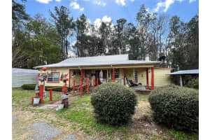 5608 W COUNTY ROAD 240, LAKE BUTLER, FL 32054 - MLS#MFRGC538267