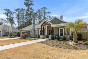 3590 NW 49TH DRIVE, GAINESVILLE, FL 32606 - MLS#MFRGC538268