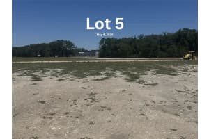 TBD-5 SW TBD, NEWBERRY, FL 32669 - MLS#MFRGC538282