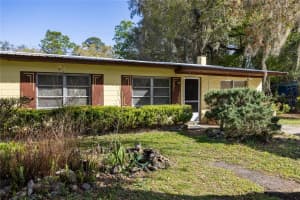 1610 25TH AVENUE, GAINESVILLE, FL 32641 - MLS#MFRGC538288