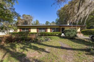 1610 25TH AVENUE, GAINESVILLE, FL 32641 - MLS#MFRGC538288