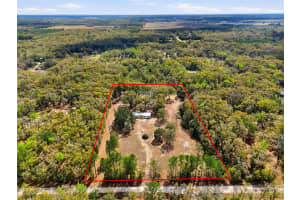 8469 71ST STREET, NEWBERRY, FL 32669 - MLS#MFRGC538289