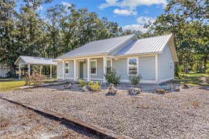 3109 BRYANT AVENUE, BELL, FL 32619 - MLS#MFRGC538298