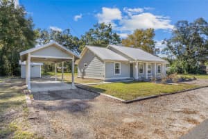 3109 BRYANT AVENUE, BELL, FL 32619 - MLS#MFRGC538298