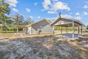 3109 BRYANT AVENUE, BELL, FL 32619 - MLS#MFRGC538298